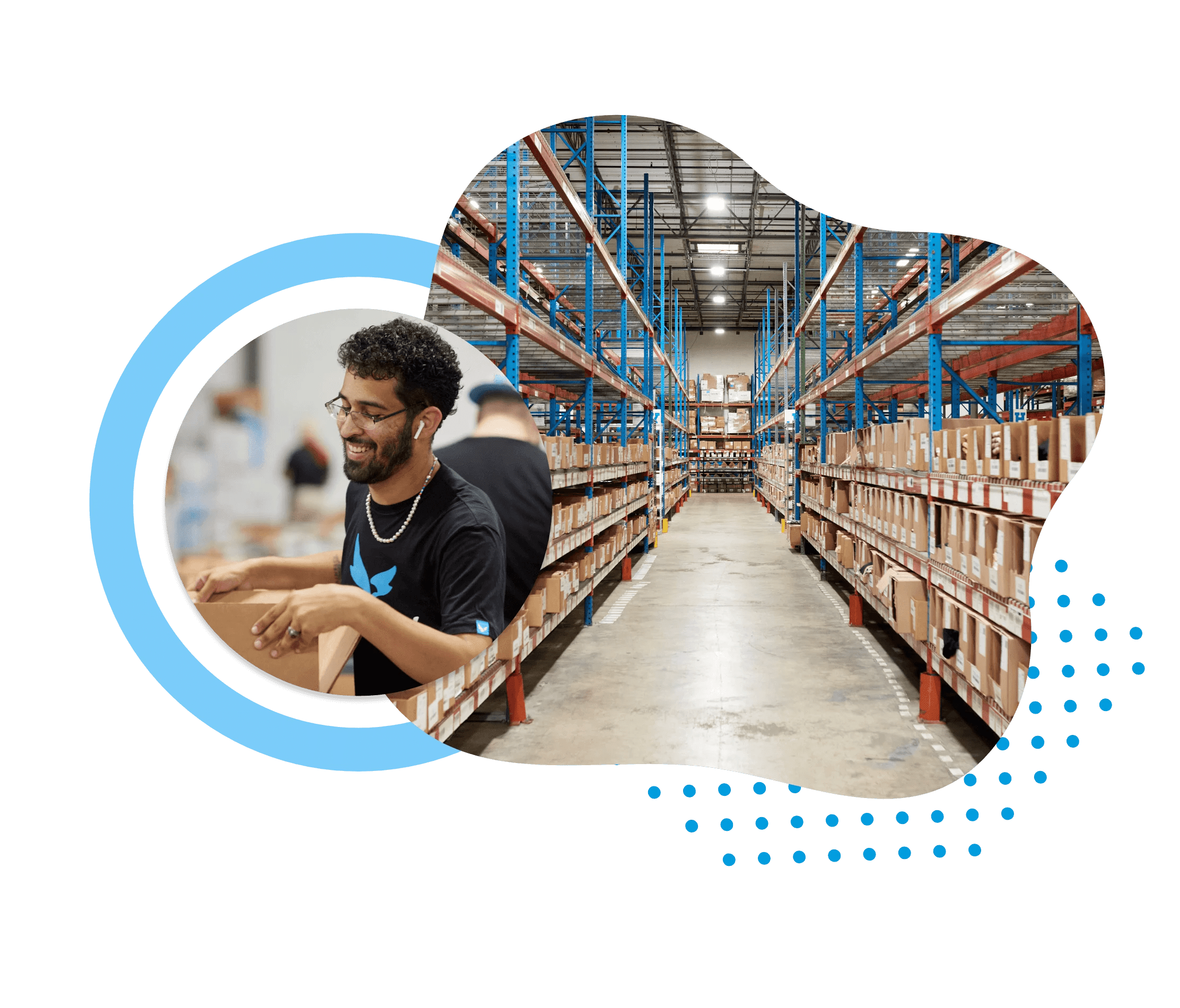 Merch Fulfillment Services Screen Printing & TShirt Printing